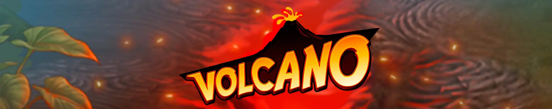 Tragaperras Online Volcano