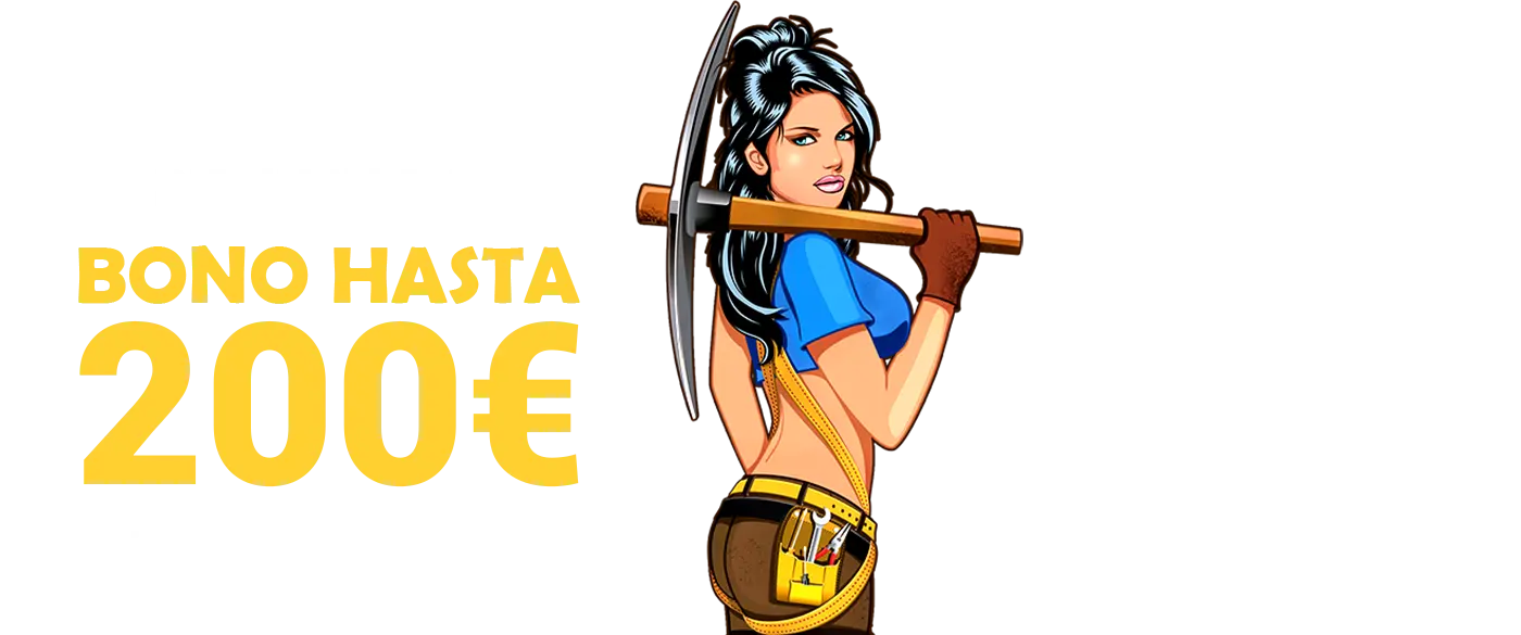 Promoción de bienvenida 1