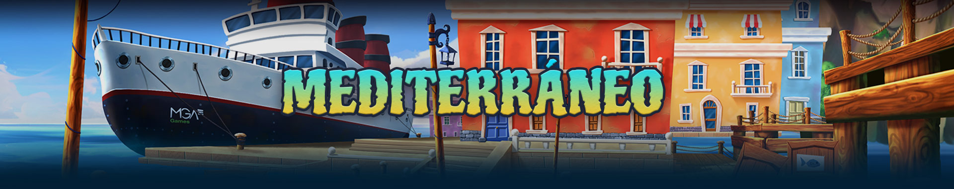 Disfruta de nuestros juegos online