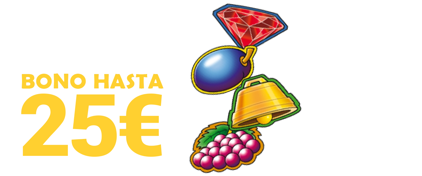 Promoción de bienvenida 1