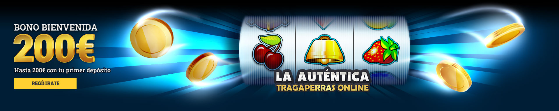 Disfruta de nuestros juegos online