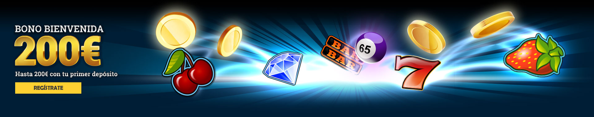 Disfruta de nuestros juegos online