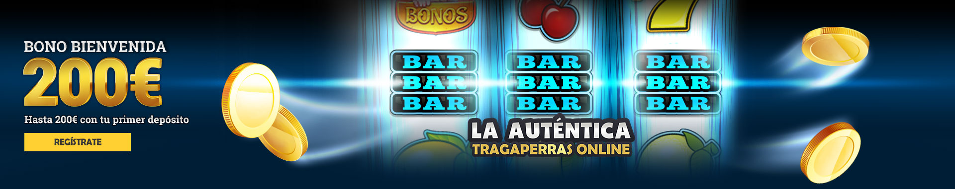 Disfruta de nuestros juegos online
