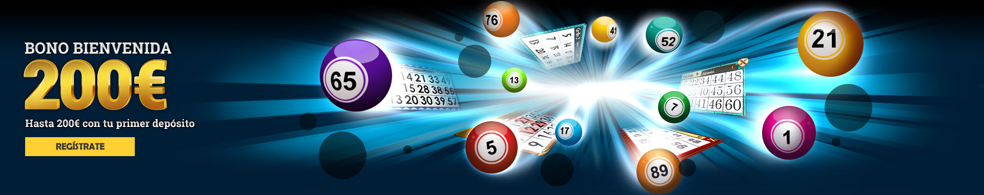 Disfruta de nuestros juegos online