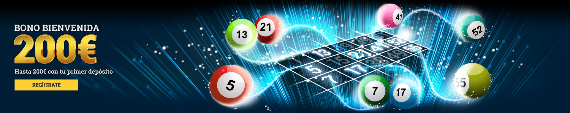 Disfruta de nuestros juegos online