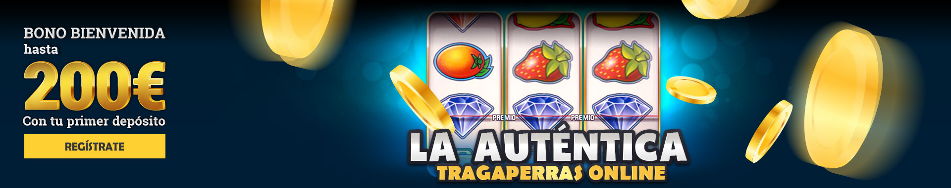 Disfruta de nuestros juegos online