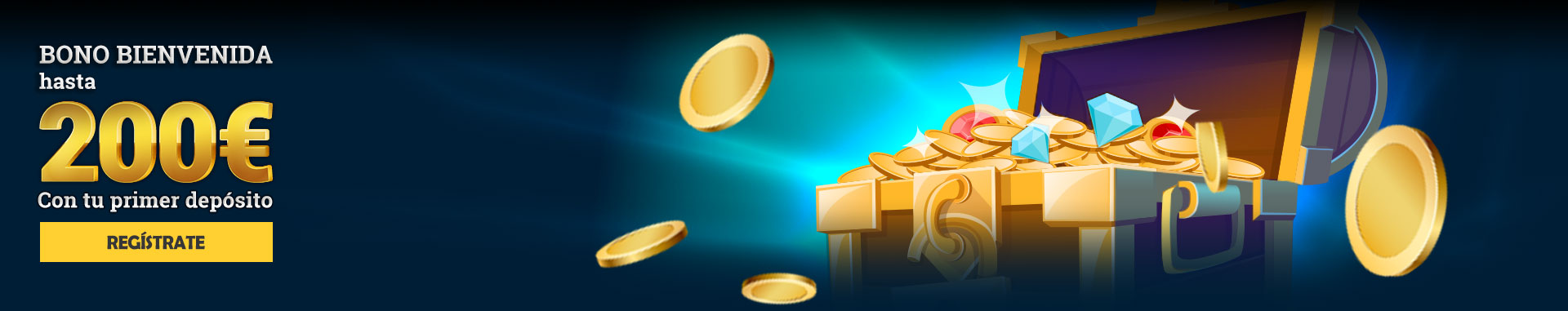 Disfruta de nuestros juegos online