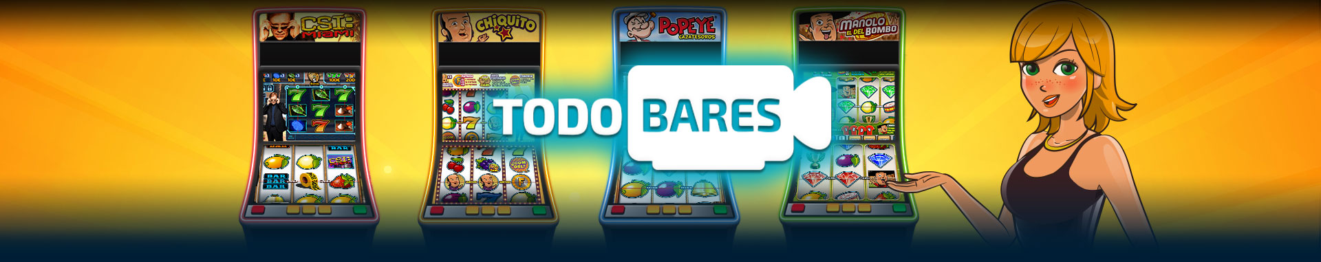Disfruta de nuestros juegos online
