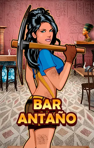 Bar Antaño