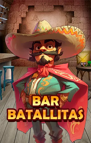 Bar Batallitas