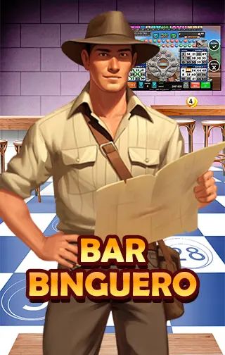 Bar Binguero