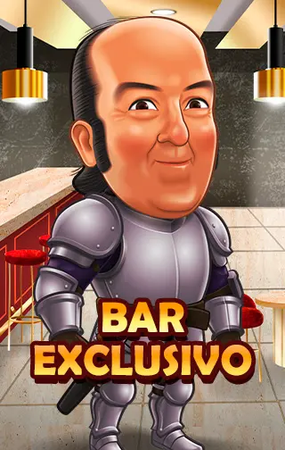 Bar Exclusivo