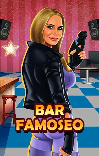 El Famoseo