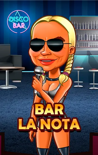 Bar La Nota