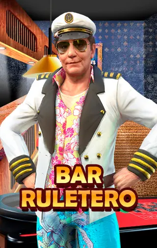 Bar Ruletero