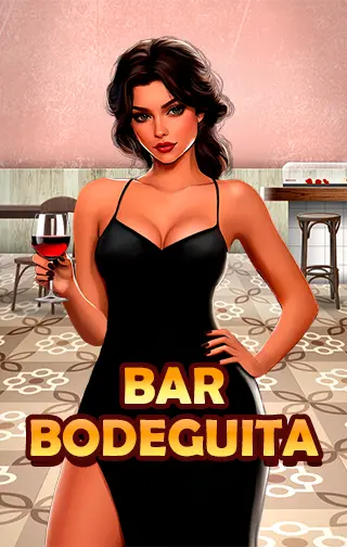 La Bodeguita