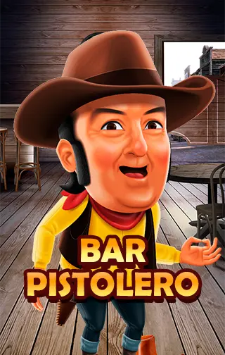 Bar Pistolero