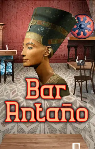 Bar Antaño