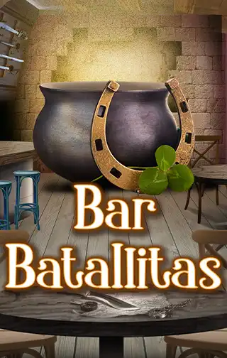 Bar Batallitas