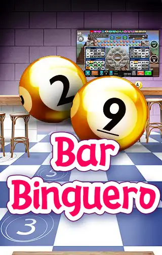 Bar Binguero