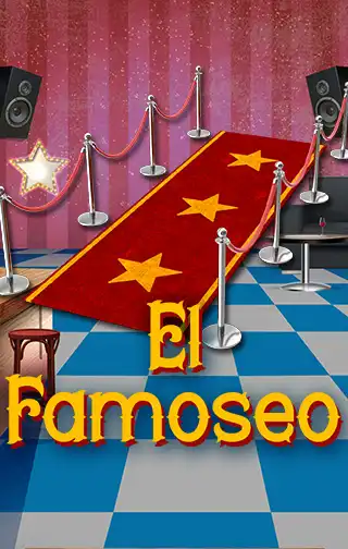 El Famoseo