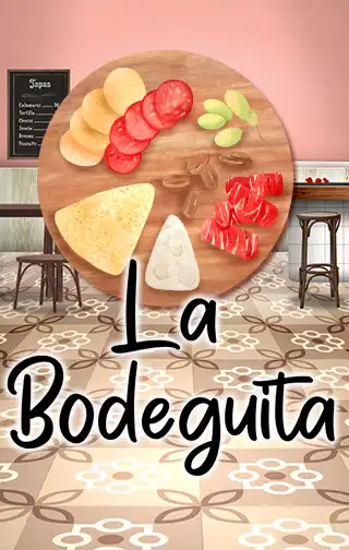 La Bodeguita