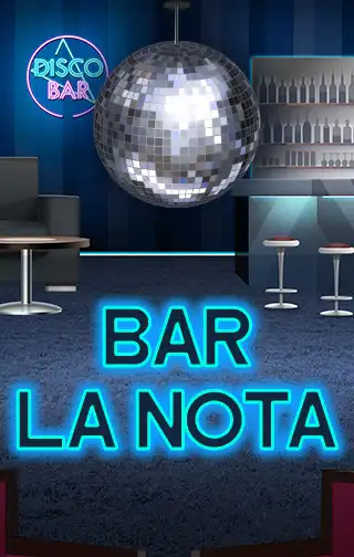 Bar La Nota