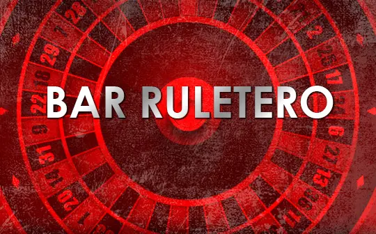 Bar Ruletero