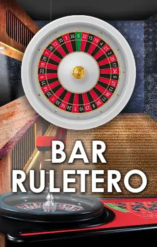 Bar Ruletero