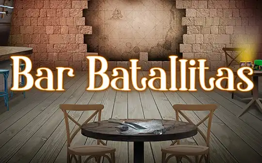 Bar Batallitas