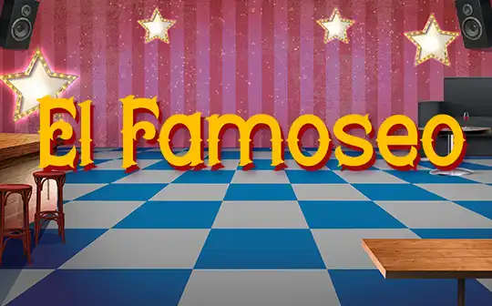 El Famoseo