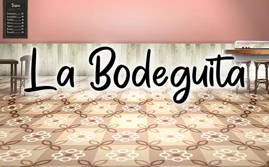 La Bodeguita