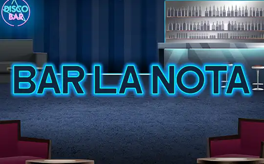 Bar La Nota