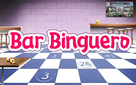 Bar Binguero