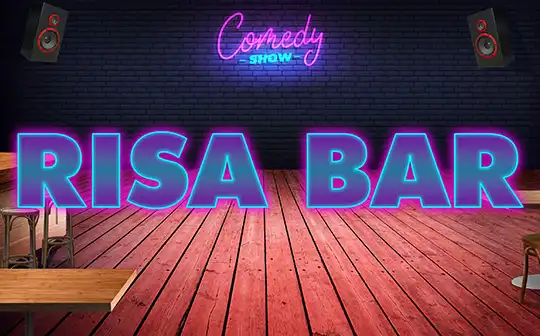 Risa Bar