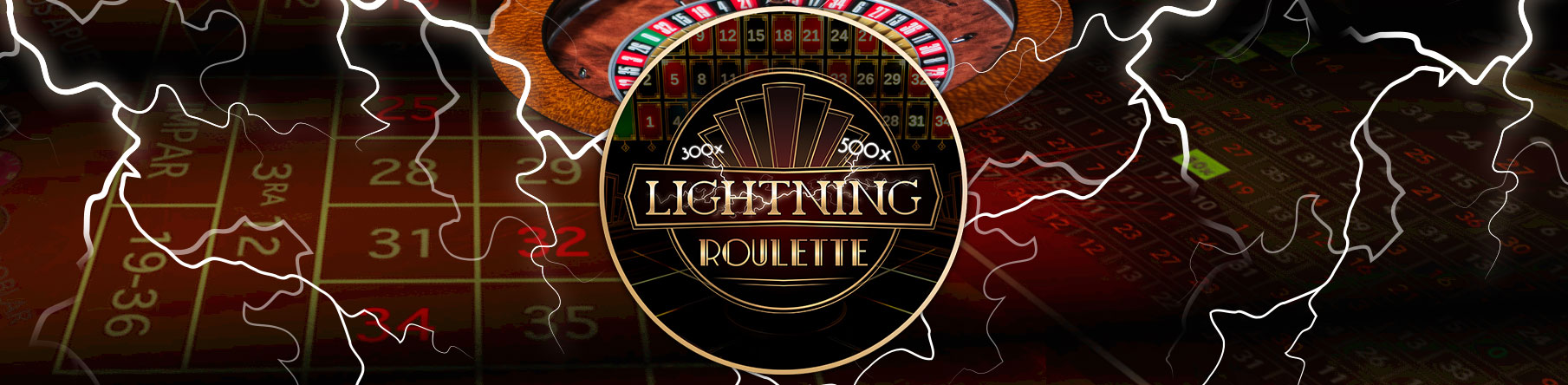 Ruleta Relámpago