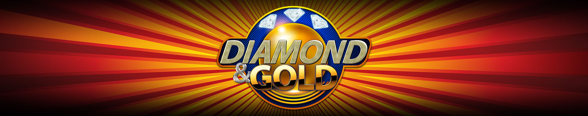 Tragaperras Online Diamond and Gold
