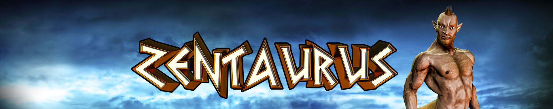Tragaperras Online Zentaurus