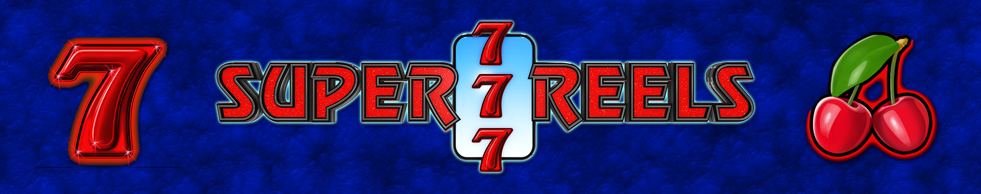 Tragaperras online Super 7 Reels