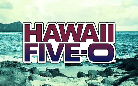 Hawaii Five 0