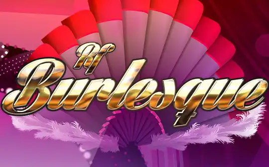 RF Burlesque