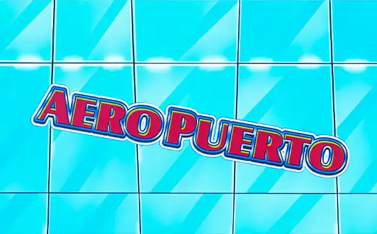 Aeropuerto