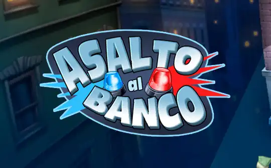Asalto al Banco
