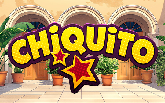 Chiquito