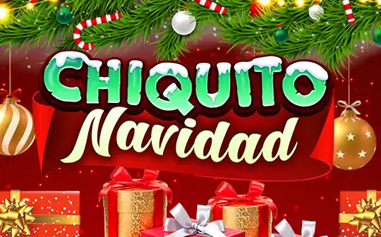 Chiquito Navidad