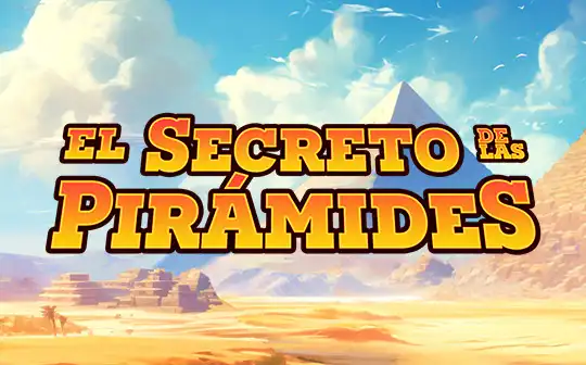El secreto de las piramides