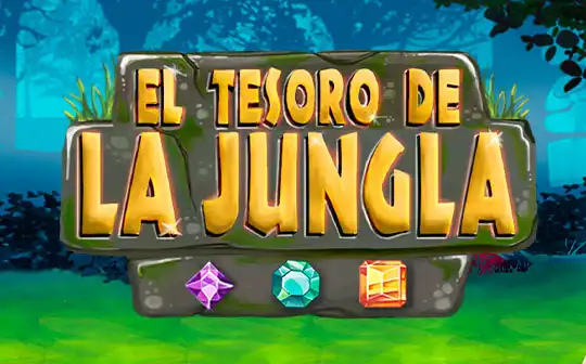 El Tesoro de la jungla