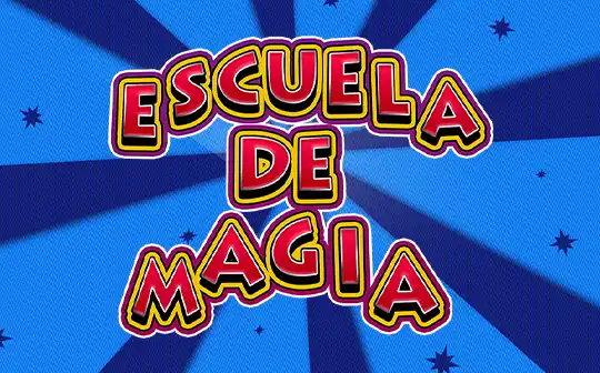 Escuela de Magia
