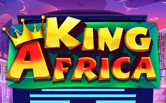 King África