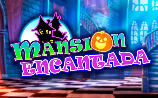 La Mansión Encantada